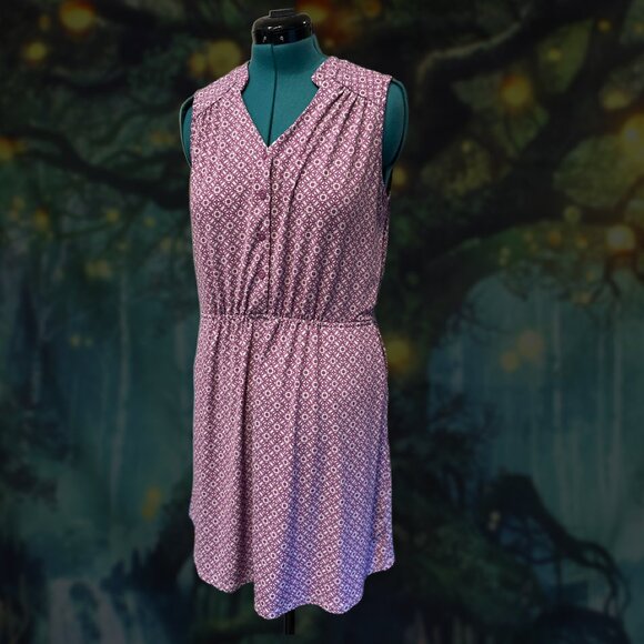 2-Piece Stitch Fix Dress Bundle – Market & Spruce + 41 Hawthorn – Size XL - Picture 3 of 6